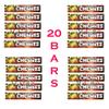 CHEWITS COLA Flavour Chewy Sweets 30 g (20) view 1
