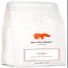 Kiss the Hippo - Donna Blend Coffee | Whole Beans | Carbon-Negative | Espresso | Suitable For Milk | Notes of Dark Chocolate, Caramel, Walnut | 250 gr view 1