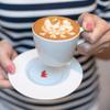 Kiss the Hippo - Donna Blend Coffee | Whole Beans | Carbon-Negative | Espresso | Suitable For Milk | Notes of Dark Chocolate, Caramel, Walnut | 250 gr view 3