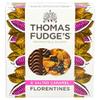 Thomas Fudge's Salted Caramel Florentines 150g (Pack of 8) 18155 view 2