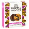 Thomas Fudge's Salted Caramel Florentines 150g (Pack of 8) 18155 view 3