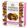 Thomas Fudge's Salted Caramel Florentines 150g (Pack of 8) 18155 view 4