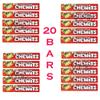 New Chewits Strawberry Flavour 30g (20) view 1