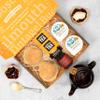 Gluten Free Afternoon Tea Hamper | Cornish Tea and Cream Tea Kit with GF Scones | Hamper Gifts for Men & Women view 1