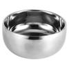 Brush Bowl, Anti-Skid Design Classy and Stylish Durable with Lid Shaving Soap Bowl, for Shaving for The Wet Shaving Man view 3