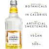 The London Essence Co. Original Indian Tonic, Premium Cocktail Mixer, 500ml view 3