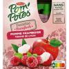 Materne Bangkok Recipe Pom-Pots without Added Sugar - 4 x 90 g Compotes view 1