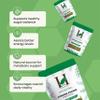 H&C Gymnema/Gurmar Leaves Powder (Gymnema sylvestre) 227g / 0.5 Lb view 3