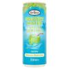 Grace Coconut Water with Real Coconut Pieces Juice Drink 310ml (Pack of 12) view 1