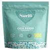 1KG Organic Chia Seeds - by Nurifi - Certified Organic Grade view 1
