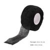 5pcs White Athletic Tape Sports Wrap Absorbent Cotton Camo Tape Self Adhesive Sports Tape White Tape Gauze Kit view 3