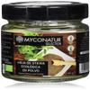 MYCOFOODS STEVIA SHEET POWDER, Black, Standard view 1