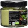 MYCOFOODS STEVIA SHEET POWDER, Black, Standard view 3