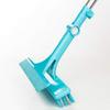 Stiff Bristles with Long Handle Brush Floor Brush Kitchen Toilet Bathroom Floor Tile Tile Carpet Cleaning Brush Cleaning Tool view 3