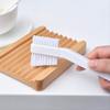 Crevice Cleaning Brush Cup Cover Crevice Brush Corner Door and Window Groove Cleaning Brush Household Keyboard Brush view 1