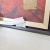 Crevice Cleaning Brush Cup Cover Crevice Brush Corner Door and Window Groove Cleaning Brush Household Keyboard Brush view 2