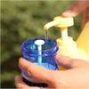 Dishwashing Detergent Can Be Put Into The Pot, Non-Stick Oil Dishwashing Brush, Dish Cup Brush view 3