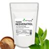Nutrics 50% Trans RESVERATROL Polygonum Cuspidatum 50g - Pure Powder Supplements No Additives view 1