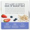 Quaker Instant Oatmeal Blueberry Strawberry ( 6 - 1.37 Packets ) view 2