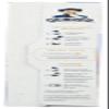 Quaker Instant Oatmeal Blueberry Strawberry ( 6 - 1.37 Packets ) view 4
