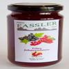 Currant Fruit Spread 230 gr. - Fassler Hof view 1