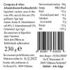 Currant Fruit Spread 230 gr. - Fassler Hof view 2