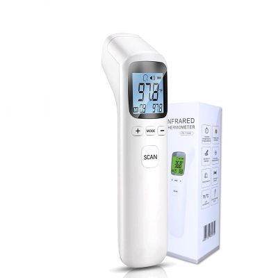 CK - T1803 Digital Infrared Thermometer Measuring time 0.5 Second