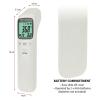 CK - T1803 Digital Infrared Thermometer Measuring time 0.5 Second view 2