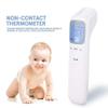 CK - T1803 Digital Infrared Thermometer Measuring time 0.5 Second view 3