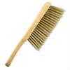 Household Sweeping Bed Wooden Brush Bed Cleaning Soft Brush Sweeping Bed Artifact Sweeping Kang Broom Dusting Brush Small Broom Bed Brush view 1