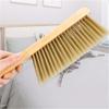 Household Sweeping Bed Wooden Brush Bed Cleaning Soft Brush Sweeping Bed Artifact Sweeping Kang Broom Dusting Brush Small Broom Bed Brush view 2