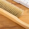 Household Sweeping Bed Wooden Brush Bed Cleaning Soft Brush Sweeping Bed Artifact Sweeping Kang Broom Dusting Brush Small Broom Bed Brush view 4