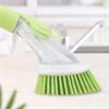 Automatically Add Liquid Dishwashing Brush Pot Brush Long Handle Home Kitchen Wipe Does Not Hurt Non-Stick Pot Cleaning Lazy Artifact Brush view 2