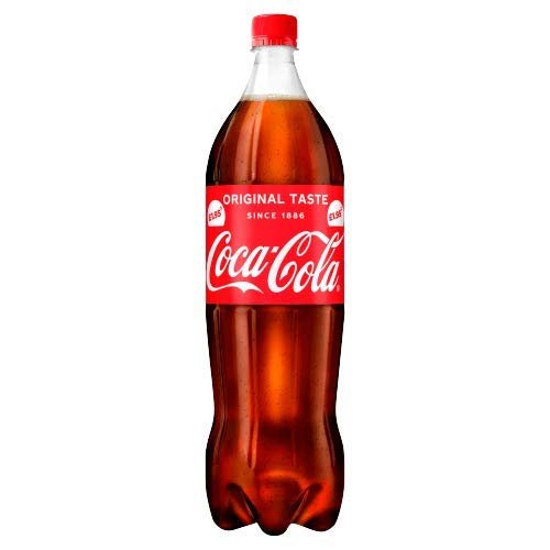 Coca-Cola 1.5L x 6 - (Bottle)
