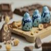 Baci Perugina Latte Milk Chocolate Truffle with Hazelnuts 125g x 2 view 2