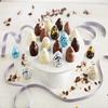 Baci Milk Bijou Chocolate, Fine Cocoa Truffle with Hazelnuts, 175 g (Pack of 1) view 2