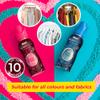 INCREDiBALLS in-Wash Scent Booster by Airpure, Enough for 10 Washes, Add to Laundry for Long-Lasting Fresh Scent to Household Fabrics, Keep Home & Office Smelling Clean - Linen Room Fragrance view 4