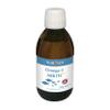 Cod Liver Oil, High in EPA & DHA, NORSAN Arktis, Natural Fish Oil, 200 mL Bottle view 1