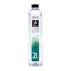 AQUA Carpatica 2L x 6 Pure Natural Still Mineral Water - 6-Pack Bottled Water, Virtually Nitrate Free, Low Sodium, Naturally Alkaline, Natural Electrolytes, Premium Multipack 100% Recyclable view 2