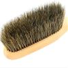 Bristle Brush Bed Brush Soft Fur Solid Wood Long Handle Dust Removal Home Bedroom Cleaning Sweeping Kang Broom Anti-Static view 3
