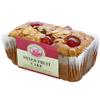 Riverbank Bakery Mixed Fruit Loaf Cake - 6x400g view 1
