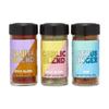 Kamenstein Assorted Spice Set, 3-Piece view 1