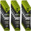 Crampfix QuickFix Shot Sachets - Fast & Effective Relief from Muscle Cramp (15 x 20ml Packets) (Lemon) view 1
