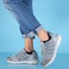 Lapulas Ankle Socks Thick Cushioned Trainer Mens Sports Cotton Running Women Low Cut Breathable Athletic Sock (6 Pairs) view 2
