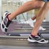 Lapulas Ankle Socks Thick Cushioned Trainer Mens Sports Cotton Running Women Low Cut Breathable Athletic Sock (6 Pairs) view 3