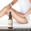High Strength Pure Vitamin E 30 ml - Vitamin E Drops - Natural - Cosmetic Base - Vitamin E for Skin Care - for Face - Skin - Hair - Nails - Lips - Beauty view 4