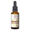High Strength Pure Vitamin E 50 ml - Vitamin E Drops - Natural - Vitamin E for Skin Care - for Face - Skin - Hair - Nails - Lips - Beauty - Cosmetic Base view 1