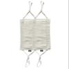AFNOR Face Protection Washable Fabric 100% Cotton Popeline Made in France - Pack of 2 view 3