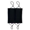 AFNOR Face Protection Washable Fabric 100% Cotton Popeline Made in France - Pack of 2 view 3