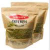 Aksoy Wholefoods Whole Grain Freekeh 2.5KG | Nutritious and Natural Grain Option with High Fiber Content, Perfect for Soups, Pilafs, and Salads  A Delicious and Wholesome Choice view 1